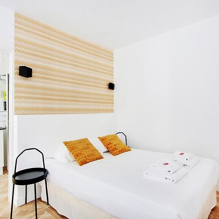 Cmg St Antoine Bastille 12 Apartamento París Exterior foto
