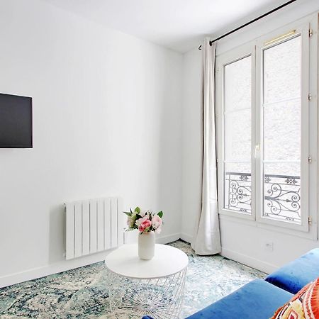 Cmg St Antoine Bastille 12 Apartamento París Exterior foto