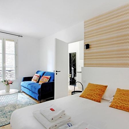 Cmg St Antoine Bastille 12 Apartamento París Exterior foto